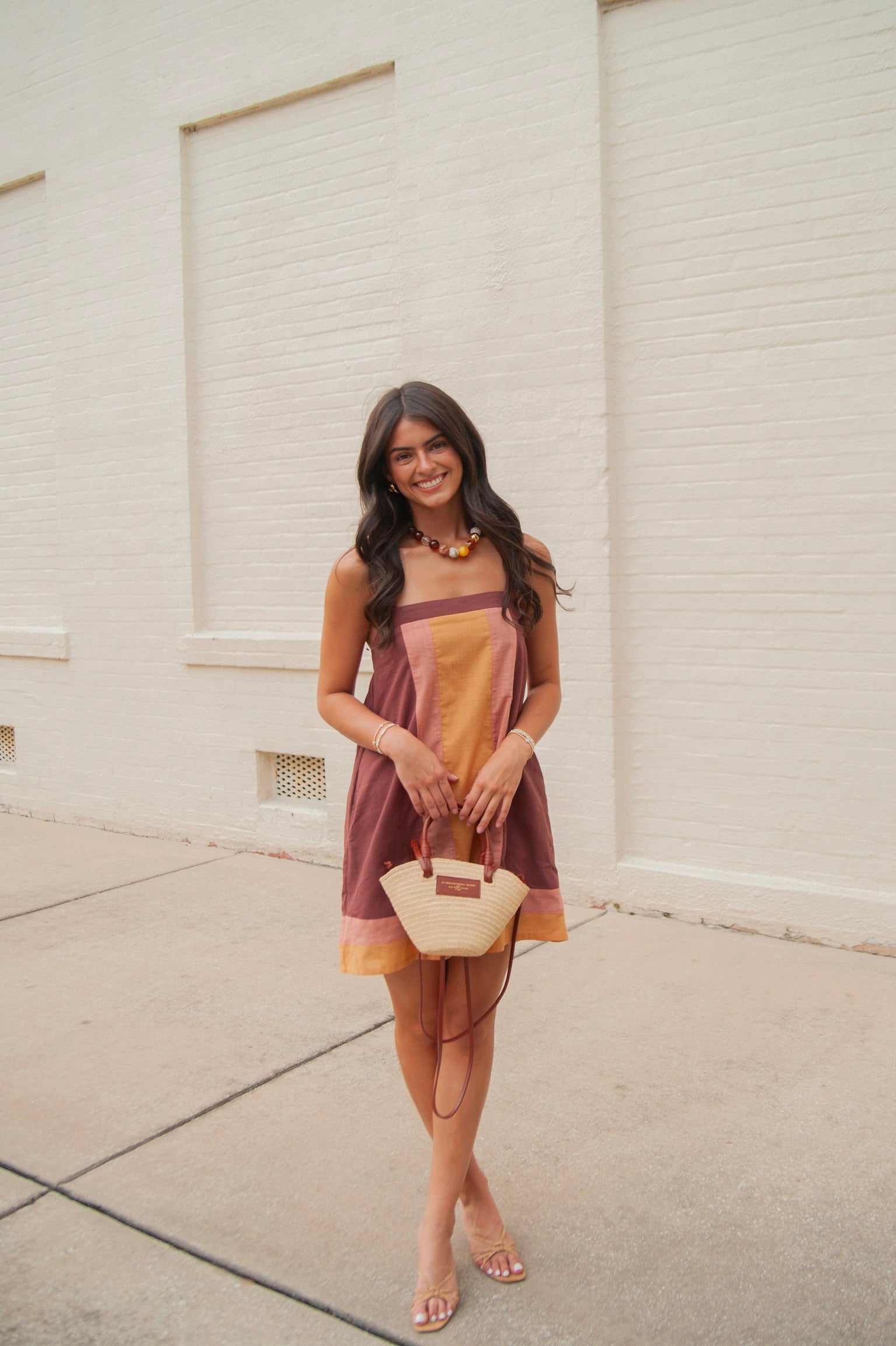 Maeve Mini Dress L